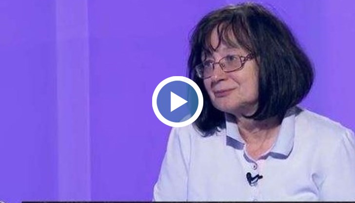 Проф. Гочева беше поредният специалист, който предупреди, че хаотичното пиене на антибиотици може да доведе до резистентност