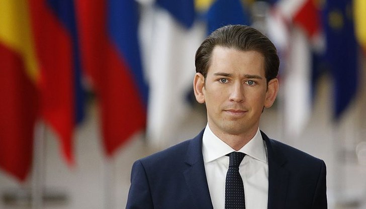 Предвижда се да бъде взет примера на Словакия