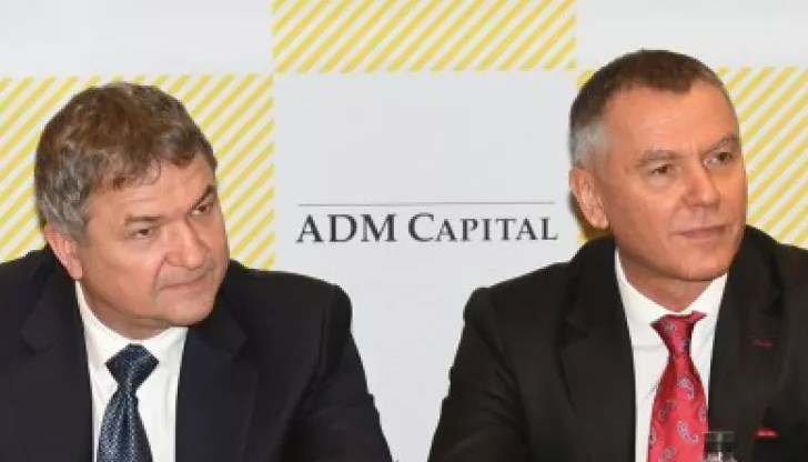 Братът на бизнесмена - Пламен Бобоков също плати през юни гаранция за свободата си по това дело в размер на 1 млн. лв.