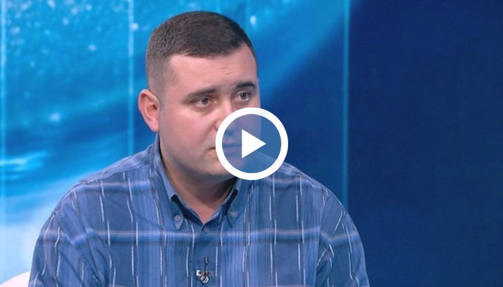 В момента бягаме от неизбежното