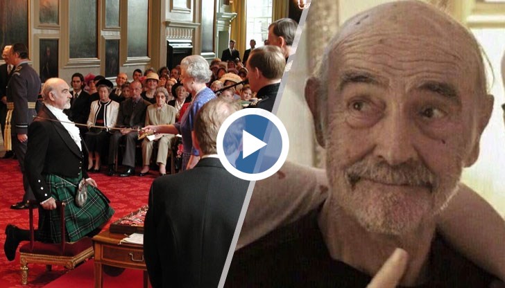 Той беше икона, заяви Арнолд Шварценегер