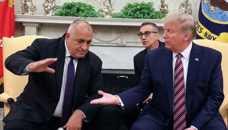 Тези, които неглижираха Ковид-19, първи паднаха в боя с него Тези, които неглижираха Ковид-19, първи паднаха в боя с него