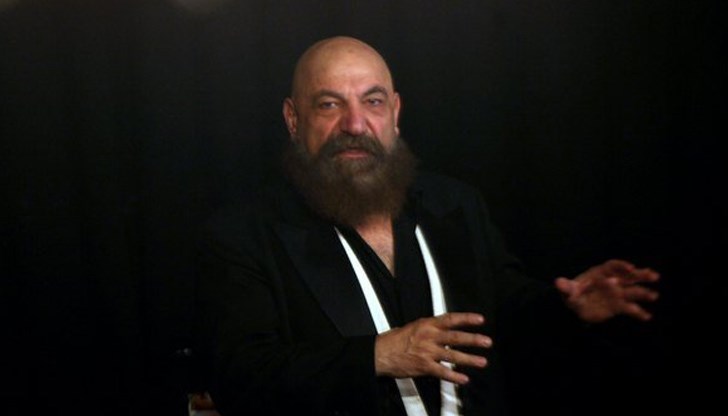 Ако Астор се беше родил в по-нормална държава, нямаше да чака пенсия, а щеше да е милионер заради таланта си