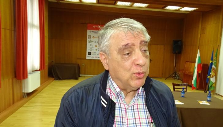 Създателят на Международния джаз фестивал в Банско е бил покосен от коронавируса на 73-годишна възраст
