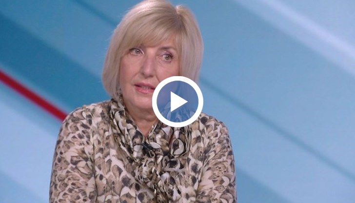 Ако над 80% от населението е ваксинирано, тогава се създава такъв имунитет