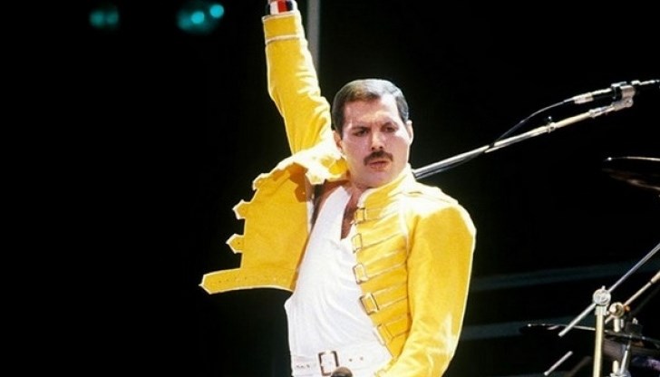 Вокалът на емблематичните Queen е един от най-любопитните и ярки музиканти в човешката история