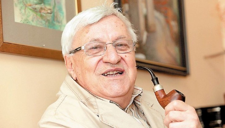 "Не сме сгрешили, че спънахме Македония за ЕС, но всеки си чества каквото иска", казва известният историк "Не сме сгрешили, че спънахме Македония за ЕС, но всеки си чества каквото иска", казва известният историк