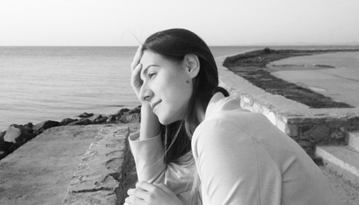 "Работата в реанимация ме научи на това: не знаеш колко време ти остава, затова си носи новите дрехи и пий кафе от „сервиза за гости“", казва младата лекарка "Работата в реанимация ме научи на това: не знаеш колко време ти остава, затова си носи новите дрехи и пий кафе от „сервиза за гости“", казва младата лекарка