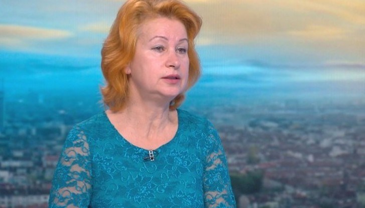 Грипът няма да ни подмине, но разпространението му ще се ограничи от наложените в момента мерки Грипът няма да ни подмине, но разпространението му ще се ограничи от наложените в момента мерки