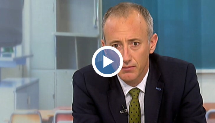 Образователният министър увери, че учебната година няма да бъде обявена за нулева