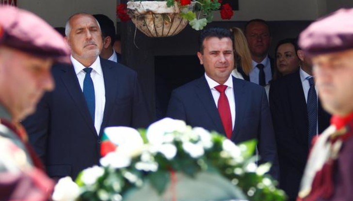 Ако споровете по исторически въпроси са критерии за членство в ЕС, разширяването ще се провали Ако споровете по исторически въпроси са критерии за членство в ЕС, разширяването ще се провали