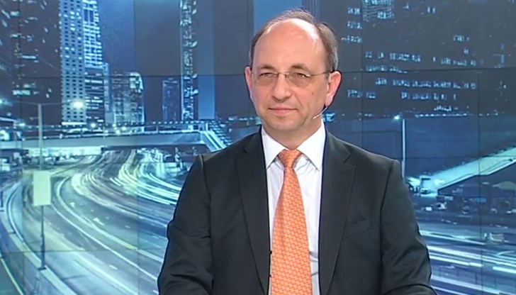 Николай Василев: Новините няма да са добри за нито един сектор