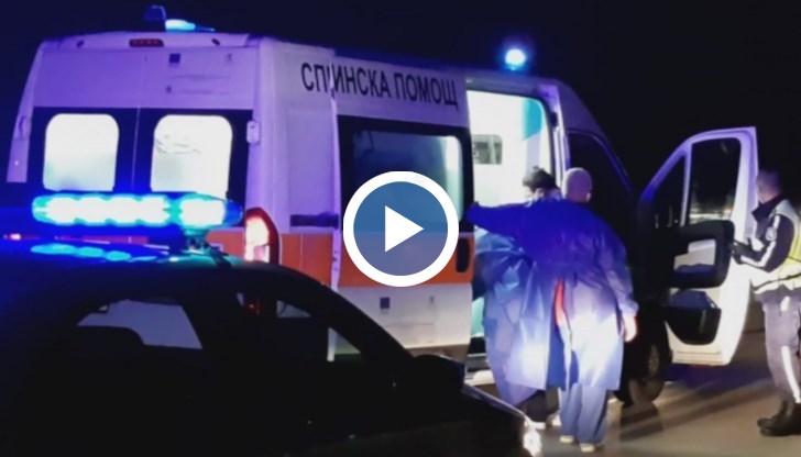 Загиналият не е пресичал булеварда на пешеходна пътека