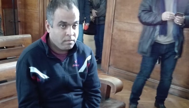 Великотърновският апелативен съд обяви за решаване делото за убийството на 18-годишния Алекс Ангелов от Бяла, извършено преди 3 години в центъра на града