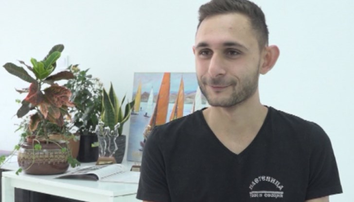 Николай е готов да помогне на всеки, който го потърси и вярва, че ще намери съмишленици за каузата