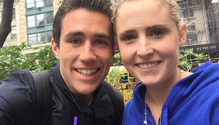 Двойката спечели над 1 милион долара само през май тази година Двойката спечели над 1 милион долара само през май тази година