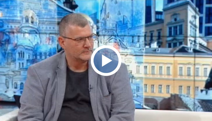 Аптеката не е място за пазаруване