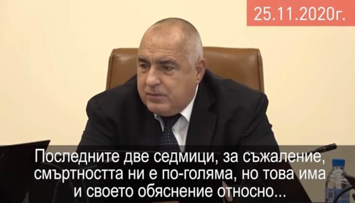У нас често обичаме да цитираме “Шведския модел”. Борисов обаче е разбрал това буквално У нас често обичаме да цитираме “Шведския модел”. Борисов обаче е разбрал това буквално