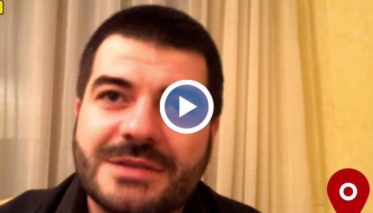 Млад баща разказва от първо лице как се е сблъскал със здравната системата в България