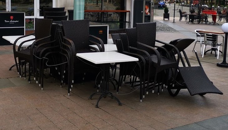 Никой турист не си представя приятната и спокойна ваканция, хранейки се в стаята си, тъй като ситуацията наподобява болничен престой Никой турист не си представя приятната и спокойна ваканция, хранейки се в стаята си, тъй като ситуацията наподобява болничен престой