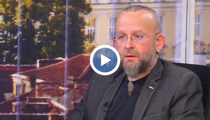 Бимбалов: "В мига, в който видяхме, че ГЕРБ не подават оставка стана ясно, че те се готвят да организират и реализират изборите, за да ги спечелят"