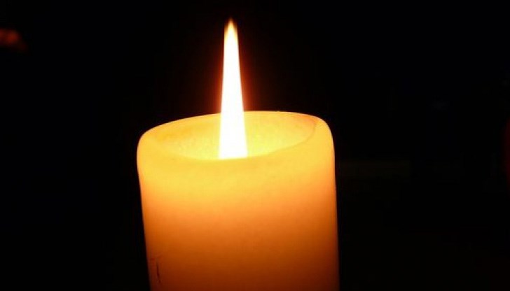 Съболезнования на близките!