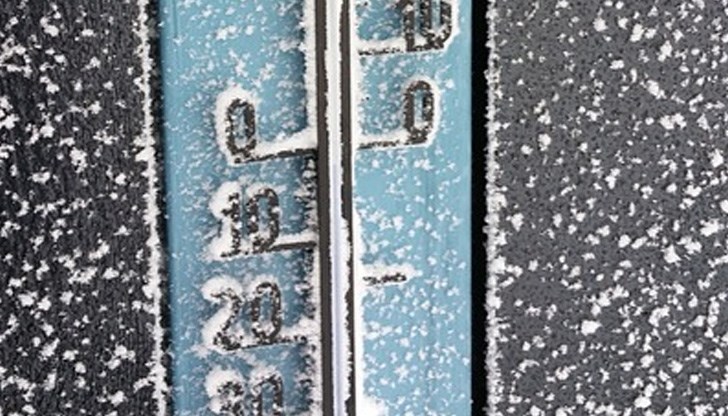 В Русе и Силистра пък имаше гъсти мъгли В Русе и Силистра пък имаше гъсти мъгли