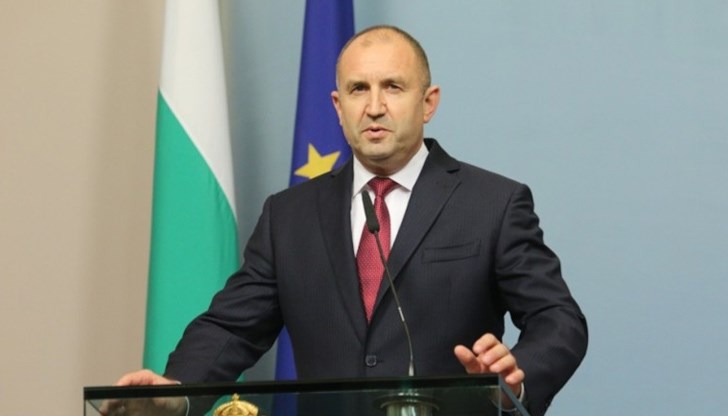 Не може да вкарваме в ЕС нерешени проблеми и да легитимираме омразата към България