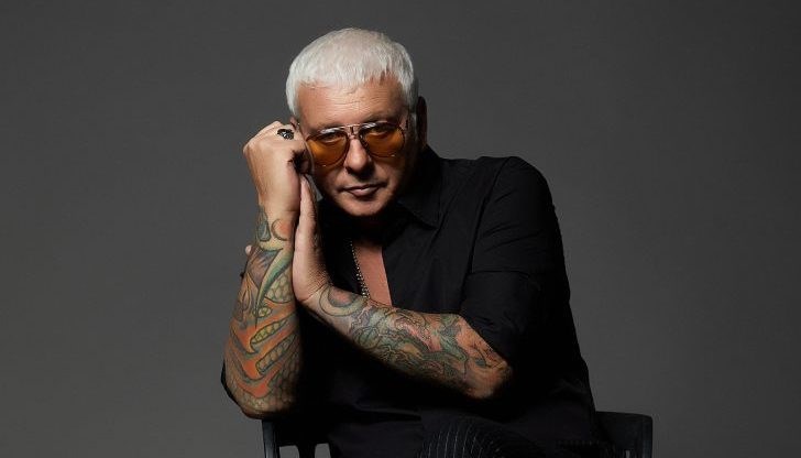 Певецът благодари на медиците за грижата и бързата им реакция