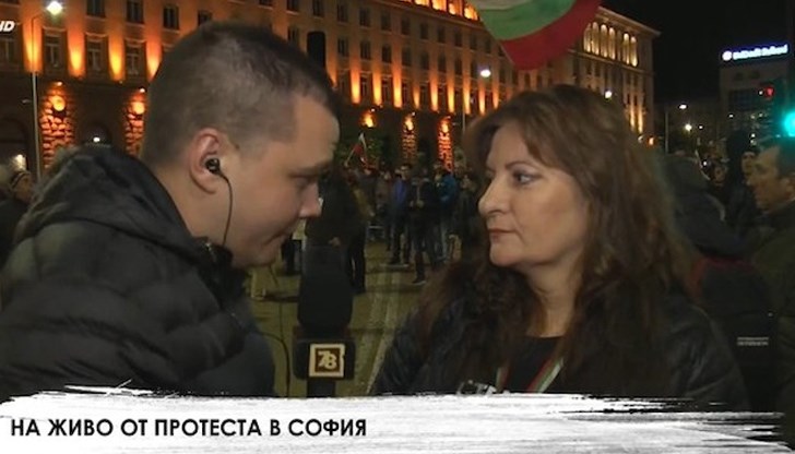 Майка: "Днес той каза, че няма да остави нито един гладуващ, а ние през седмицата обикаляме стотици семейства с деца, гладуващи, носим хляб, ориз, брашно, той просто живее в друго измерение"