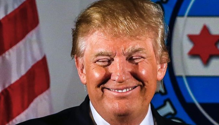 Една от родните странности на политиката е, че русофилите и соц носталгиците в голямата си част харесват Тръмп и страдат заради неуспехите му. Парадоксът обаче е само привиден. Поклонниците на Владимир Путин виждат сродна душа в лицето на Доналд Тръмп Една от родните странности на политиката е, че русофилите и соц носталгиците в голямата си част харесват Тръмп и страдат заради неуспехите му. Парадоксът обаче е само привиден. Поклонниците на Владимир Путин виждат сродна душа в лицето на Доналд Тръмп