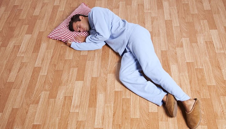 Какво казват невролозите? Какво казват невролозите?