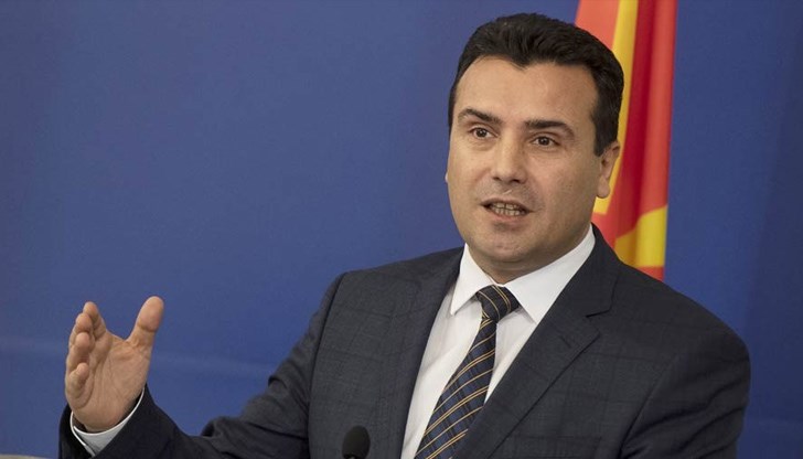 Разговорите бяха планирани да се проведат по видеоконферентна връзка и двамата да бъдат съдомакини на срещата на върха на страните от Берлинския процес Разговорите бяха планирани да се проведат по видеоконферентна връзка и двамата да бъдат съдомакини на срещата на върха на страните от Берлинския процес