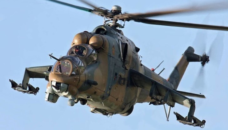 Двама членове на екипажа бяха убити, един е евакуиран със средни наранявания Двама членове на екипажа бяха убити, един е евакуиран със средни наранявания