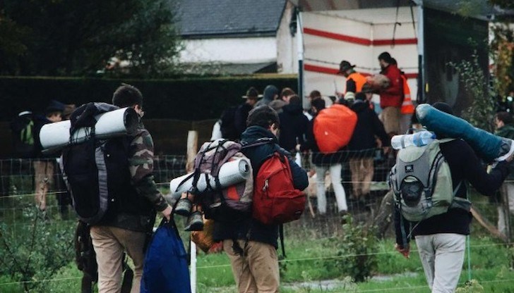 Почти 100 000 жертви на сексуално малтретиране, извършено в рамките на Бойскаутите на Америка