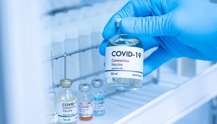 Говорител на комисията отбеляза, че доставките ще започнат, след като се докаже безопасността на ваксината Говорител на комисията отбеляза, че доставките ще започнат, след като се докаже безопасността на ваксината