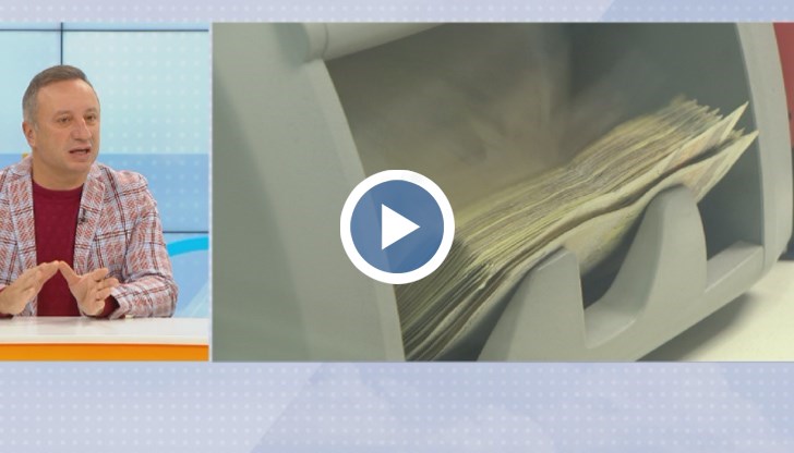 Тошев призова много да се внимава с небанковите кредитни институции, защото те реално работят незаконно на пазара