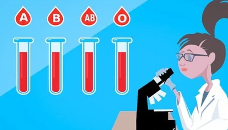 Отрицателният резус фактор също е с по-нисък праг на заразяване