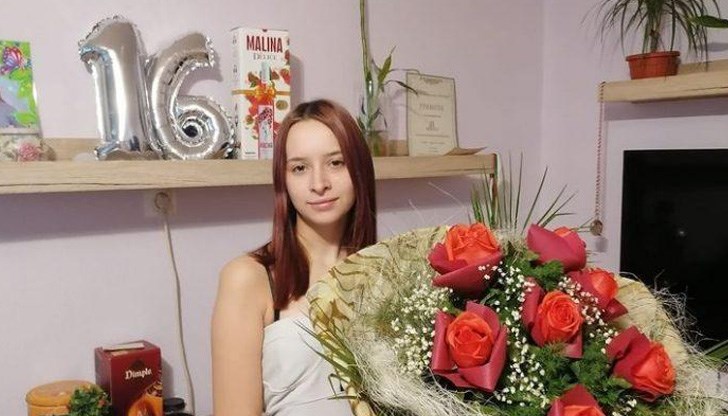 Ралица през цялото време е била при неин познат Ралица през цялото време е била при неин познат