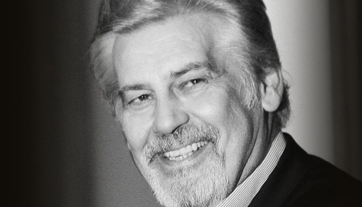 България скърби за любимия на поколения актьор, учител и ментор.