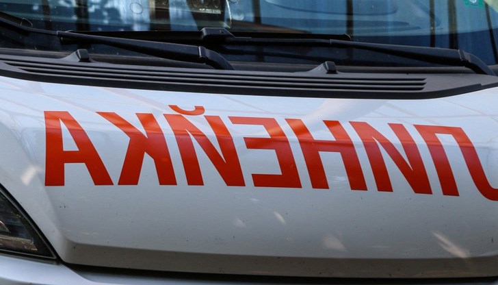 Жертвата е от Петокладенци Жертвата е от Петокладенци