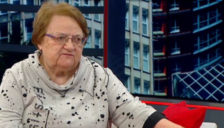 Все още е рано да се каже как протича заболяването в случаите, когато човек е заразен с грип и коронавирус Все още е рано да се каже как протича заболяването в случаите, когато човек е заразен с грип и коронавирус