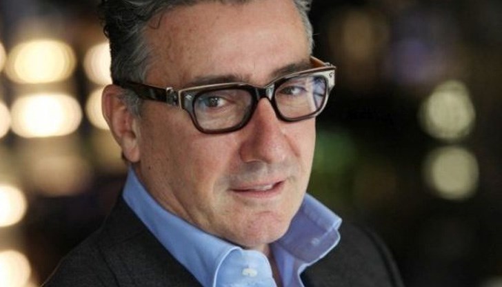 Бизнесменът е приет по спешност в болница Бизнесменът е приет по спешност в болница