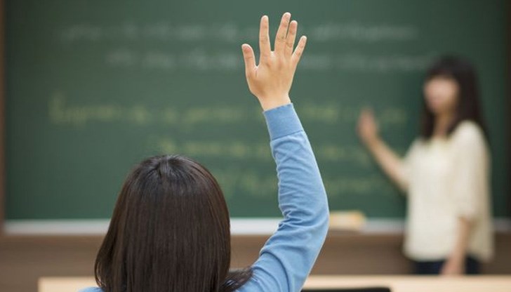 Номинираните учители са от Русе, Мартен и Левски Номинираните учители са от Русе, Мартен и Левски