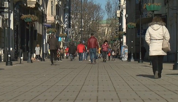 Германец споделя впечатленията си от България Германец споделя впечатленията си от България