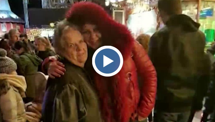 Дъщерята на Теодора: Някой я държи някъде насила, ако въобще още е жива