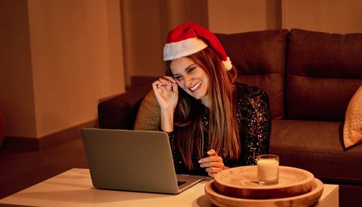 Според Световната здравна организация е най-добре да се предвиди празнуване чрез видеконферентна връзка Според Световната здравна организация е най-добре да се предвиди празнуване чрез видеконферентна връзка