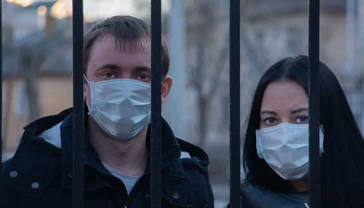 Карантината се преустановява, ако до изтичане на определения с предписание срок не се появят симптоми