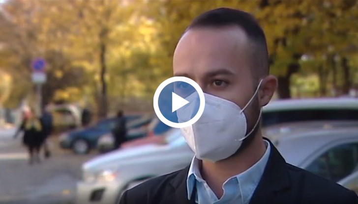 Вторият пик на заразата тепърва ще дава негативно отражение върху броя на смъртните случаи през следващите седмици