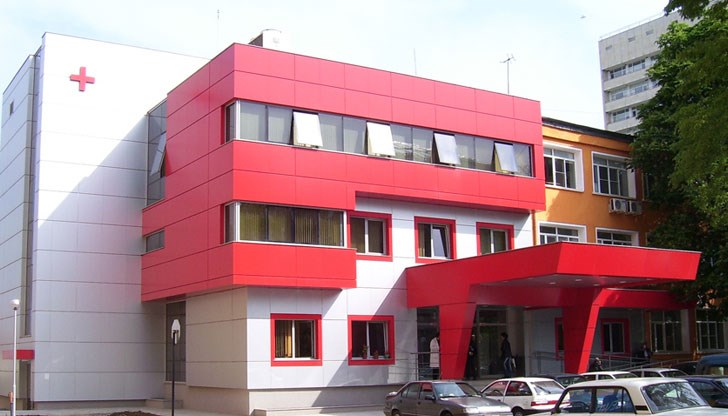 Разкриват COVID-структура в Комплексен онкологичен център - Русе